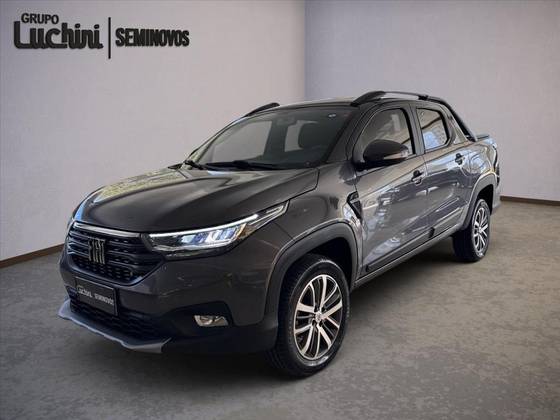 FIAT STRADA 1.3 FIREFLY FLEX VOLCANO CD CVT